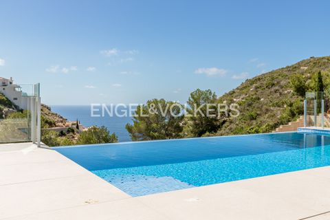 Villa i Benitachell, Alicante, Benitachell - € 1.499.000 | Ref: W-0306YF - foto 2